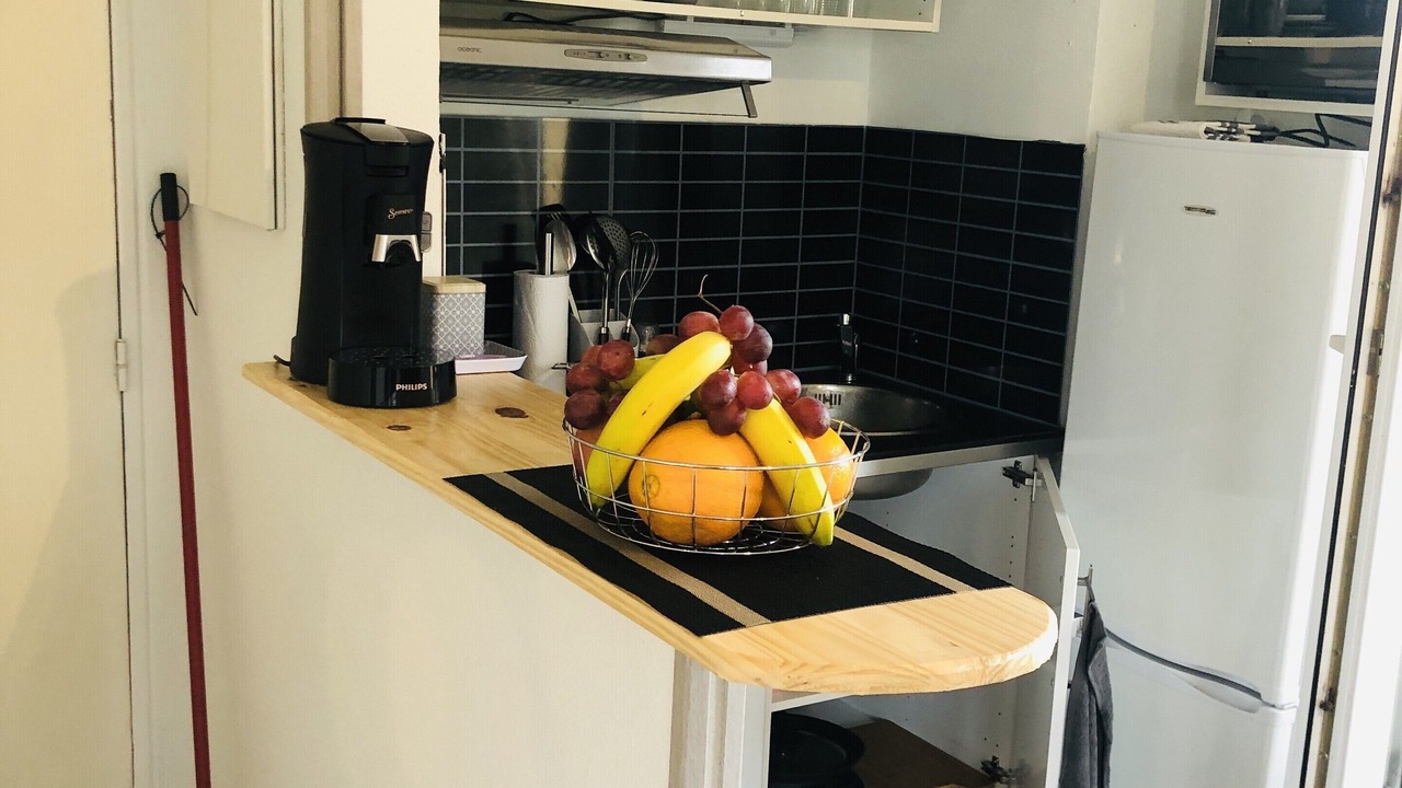 Photo of Kitchen in Blagnac