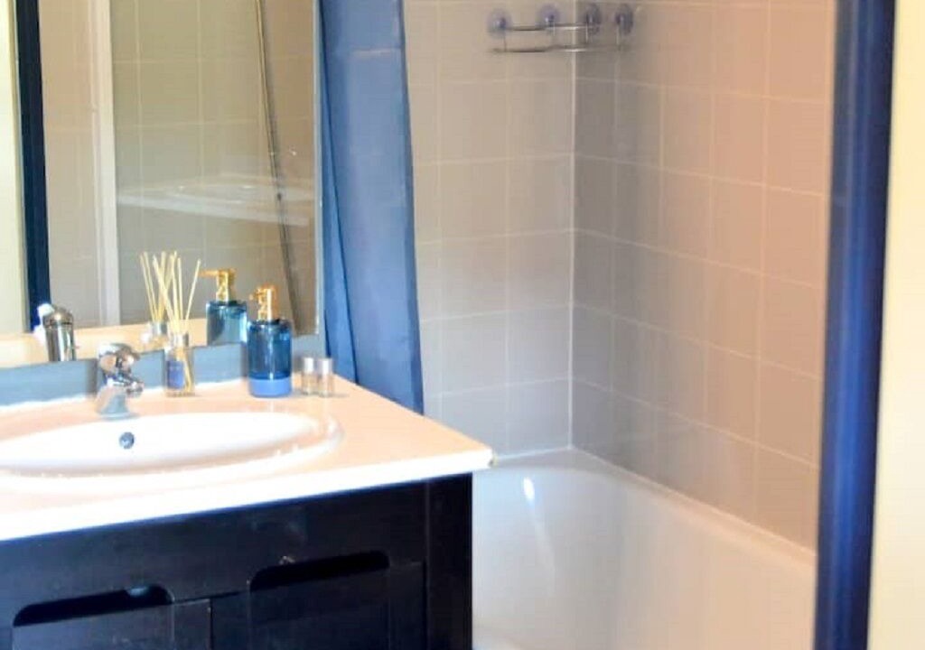 Photo of Bathroom in Blagnac