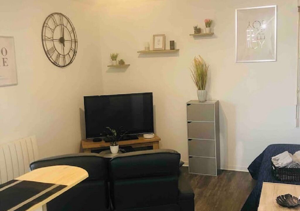 Photo of Livingroom in Blagnac