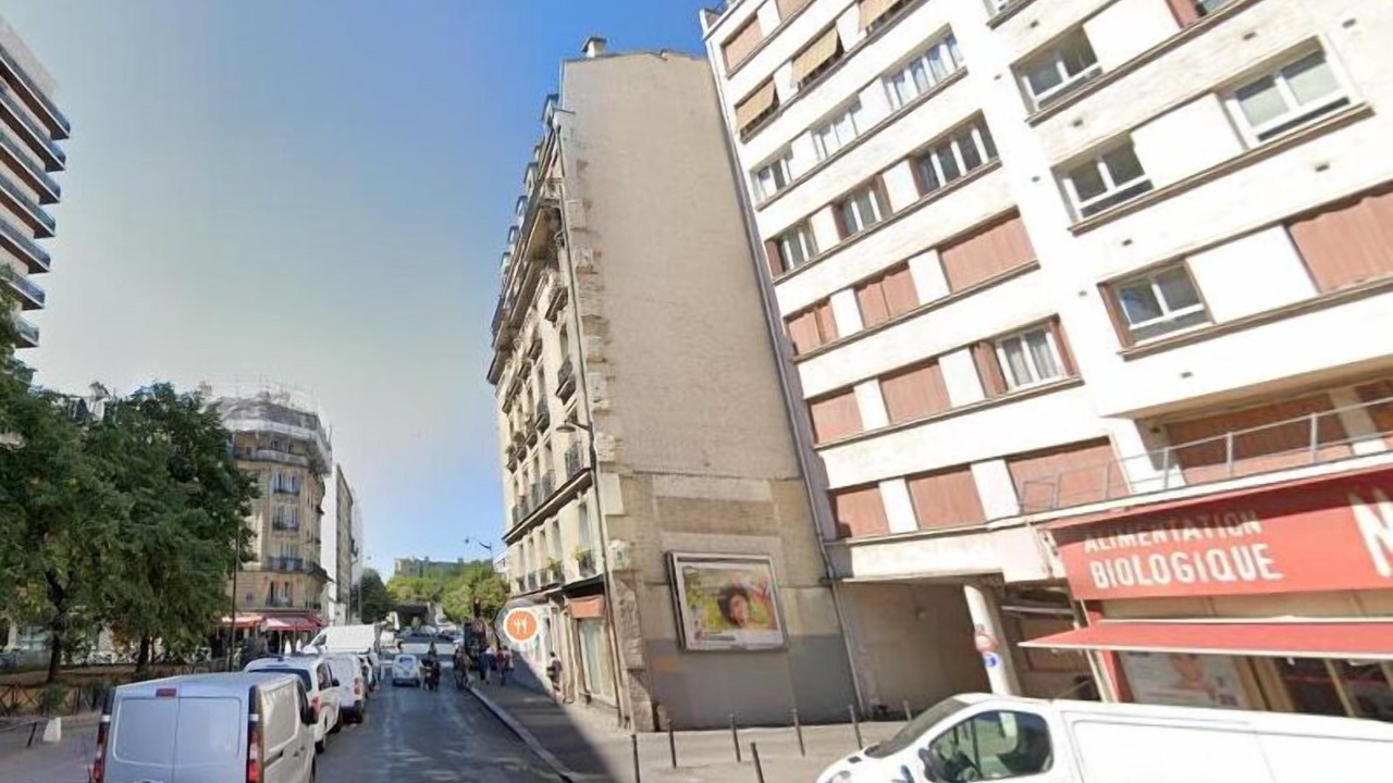 Photo of Others in Quartier de Javel