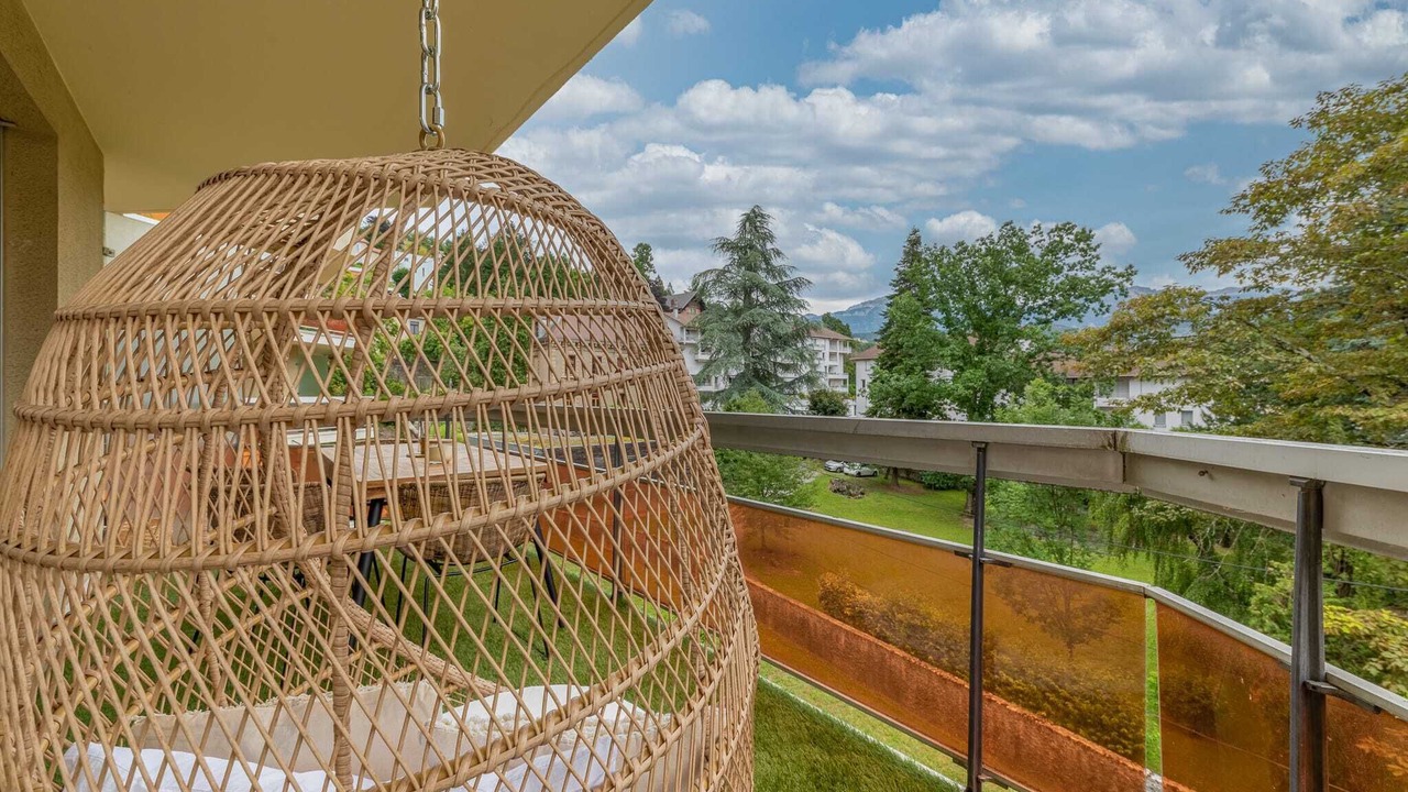 Photo of Outdoor in Voiron