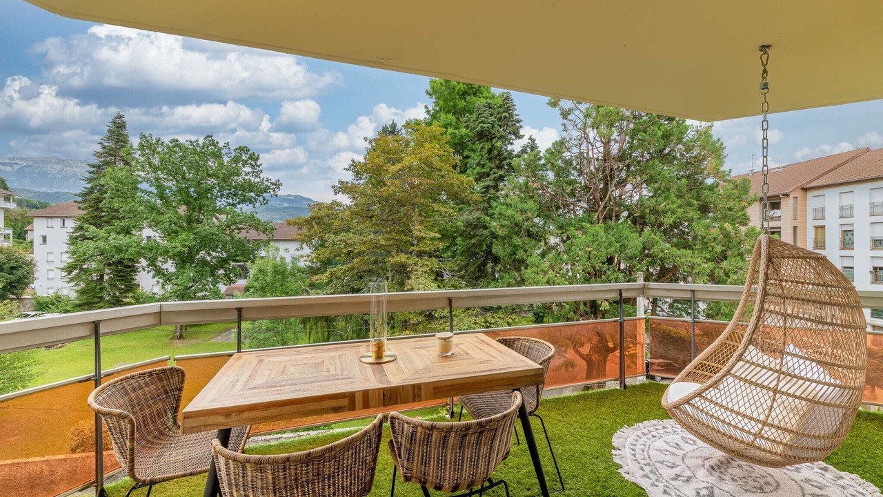 Photo of Outdoor in Voiron