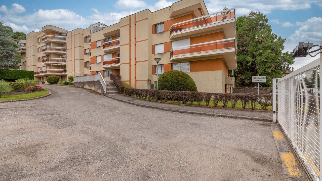 Photo of Outdoor in Voiron