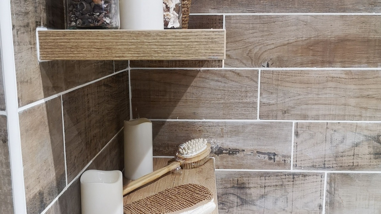 Photo of Bathroom in Voiron