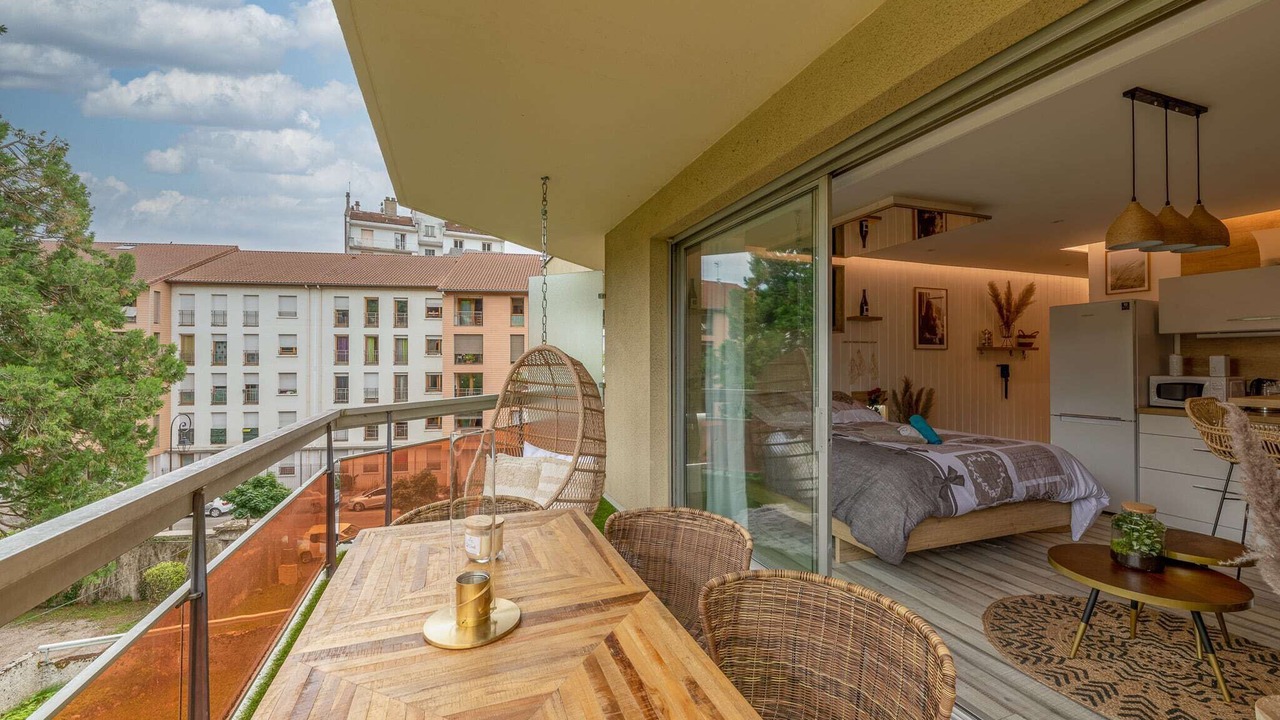 Photo of Outdoor in Voiron