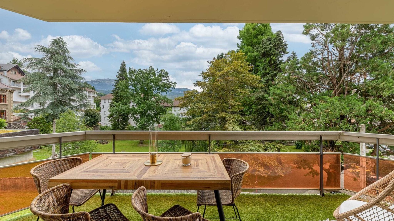 Photo of Outdoor in Voiron