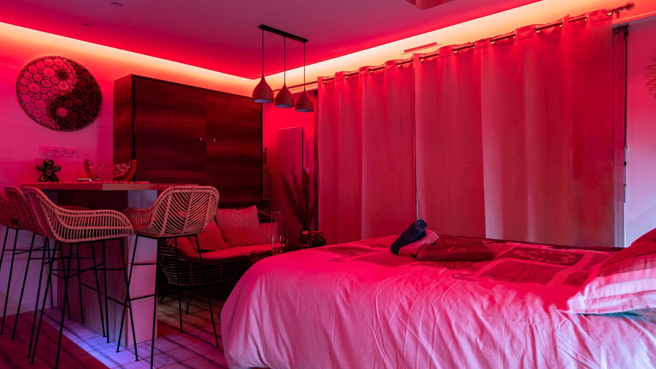 Photo of Bedroom in Voiron