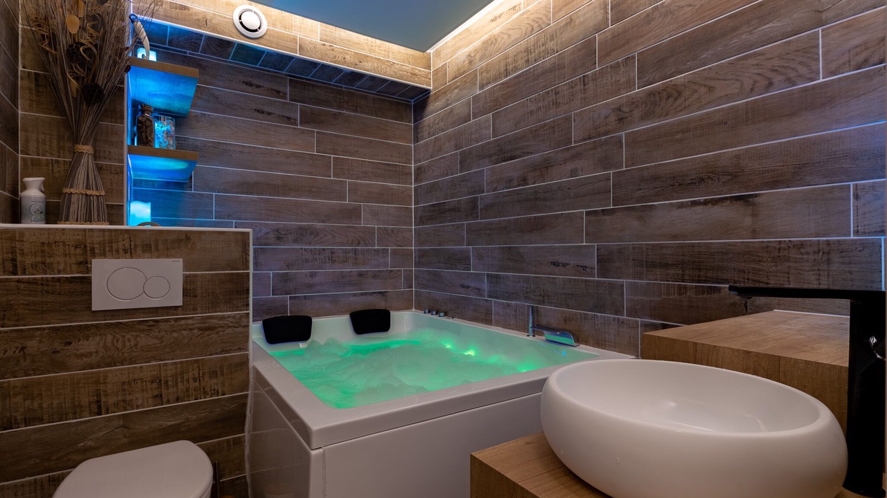 Photo of Bathroom in Voiron