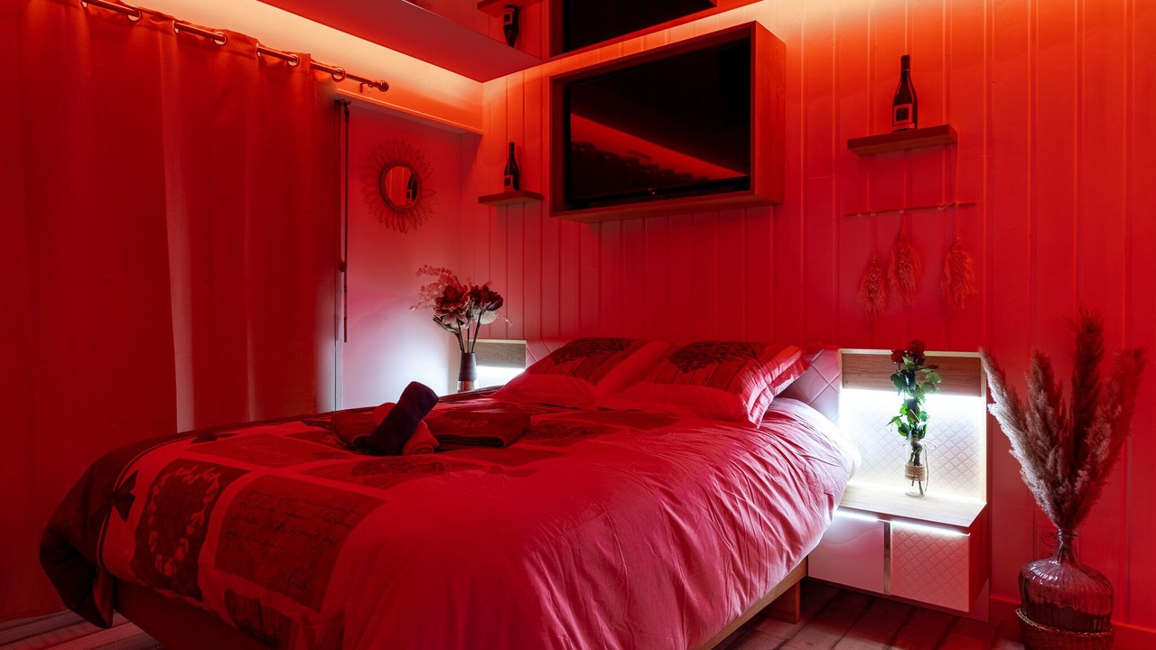 Photo of Bedroom in Voiron