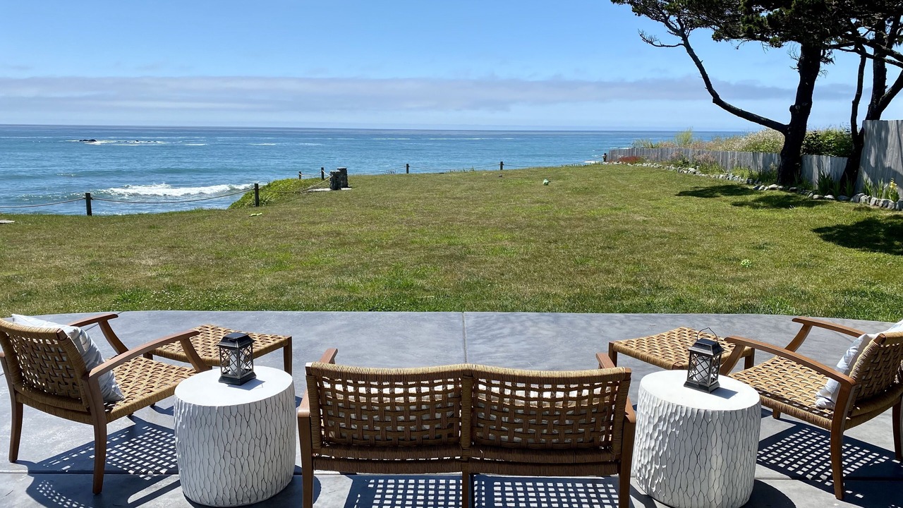 Photo of Patio Balcony in Brookings