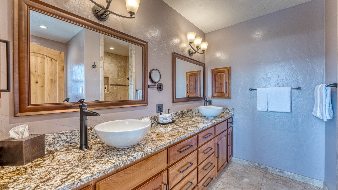 Photo of Bathroom in Brookings