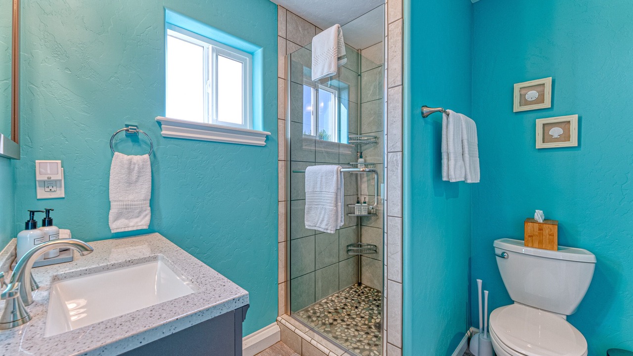 Photo of Bathroom in Brookings