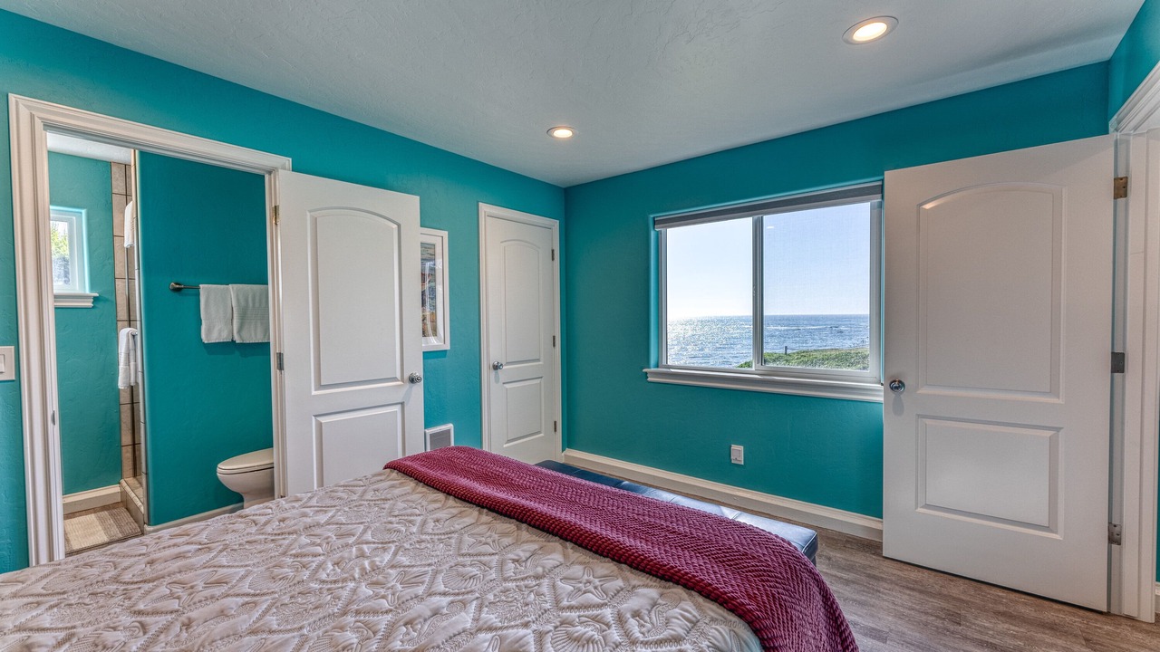Photo of Bedroom in Brookings