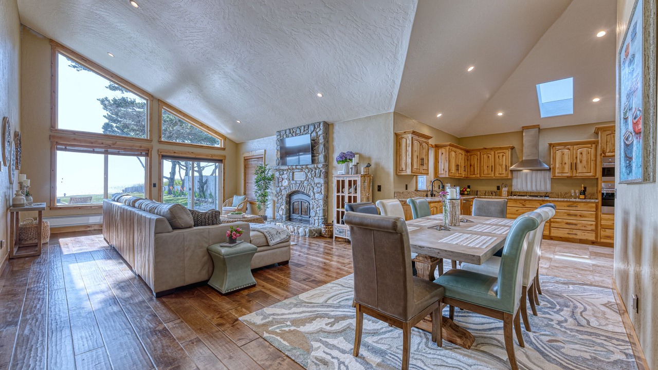 Photo of Livingroom in Brookings