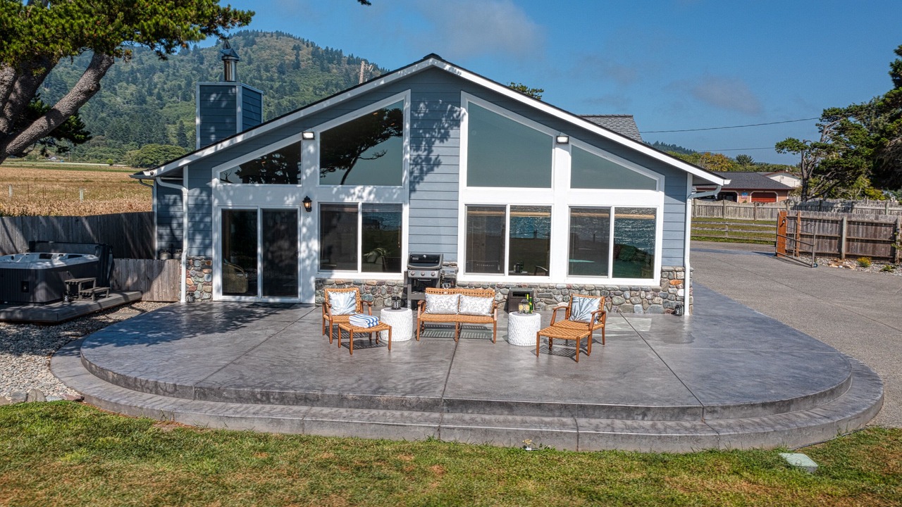 Photo of Patio Balcony in Brookings