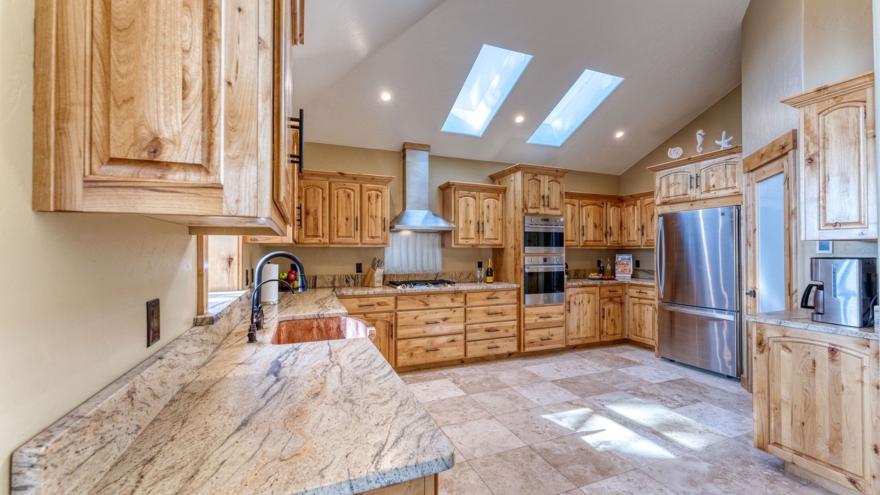 Photo of Kitchen in Brookings