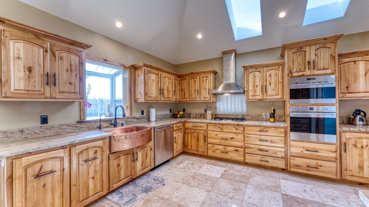 Photo of Kitchen in Brookings