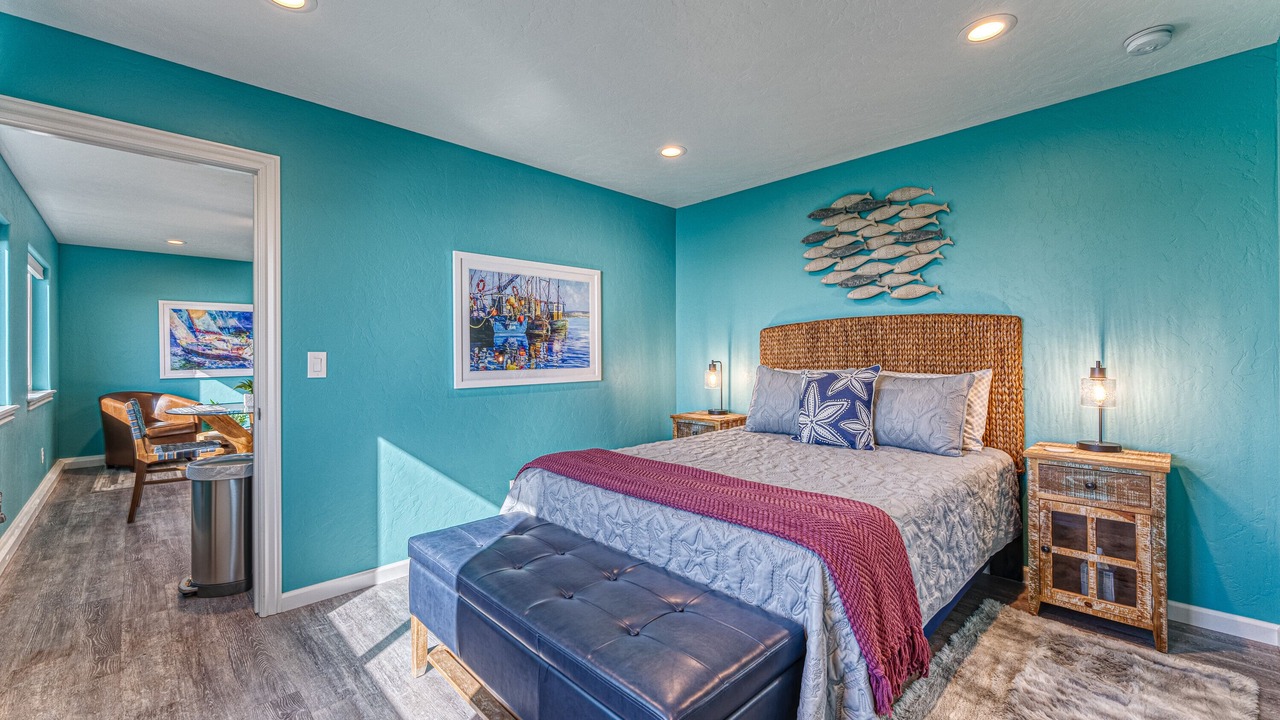 Photo of Bedroom in Brookings