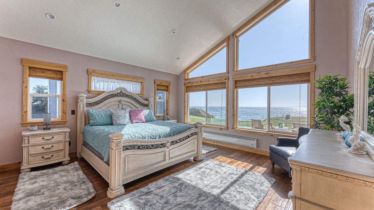 Photo of Bedroom in Brookings