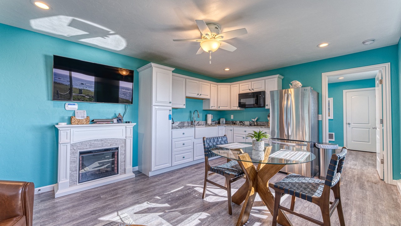 Photo of Kitchen in Brookings
