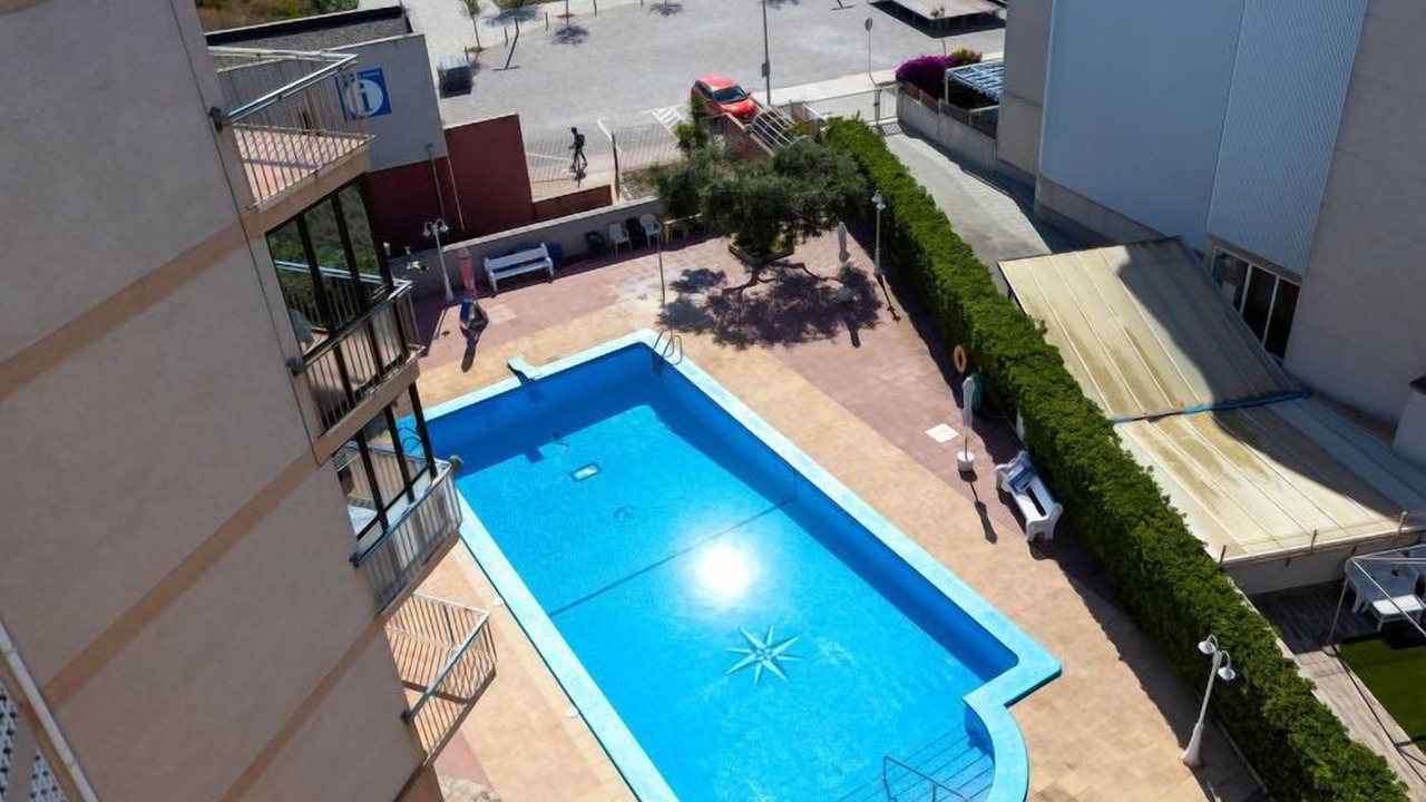 Photo of Outdoor in Cunit