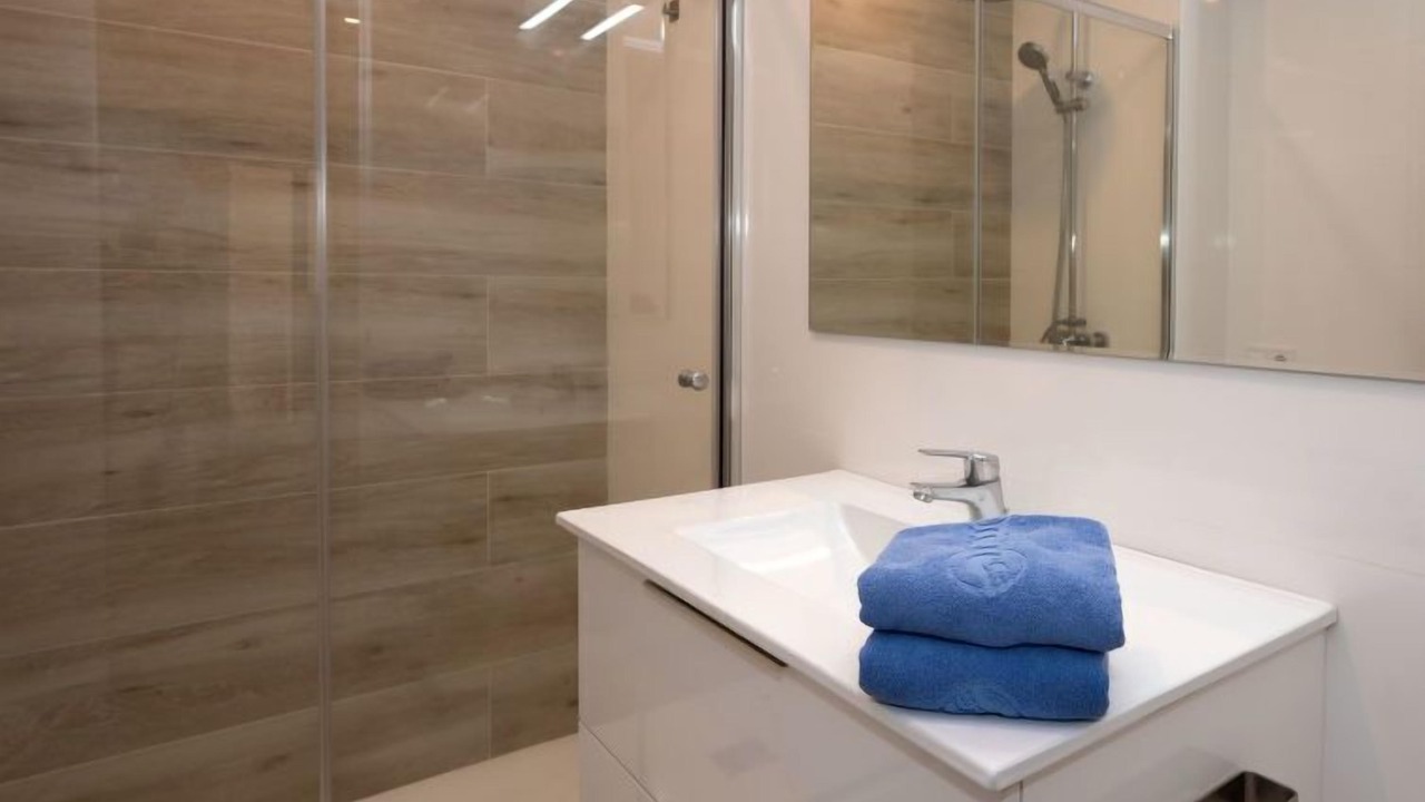 Photo of Bathroom in Cunit