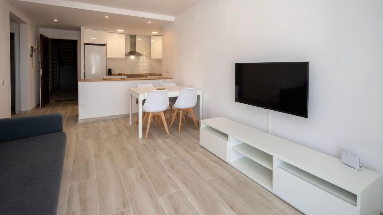 Photo of Bedroom in Cunit