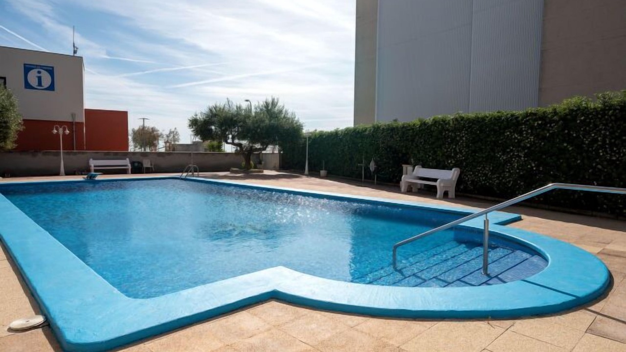 Photo of Outdoor in Cunit