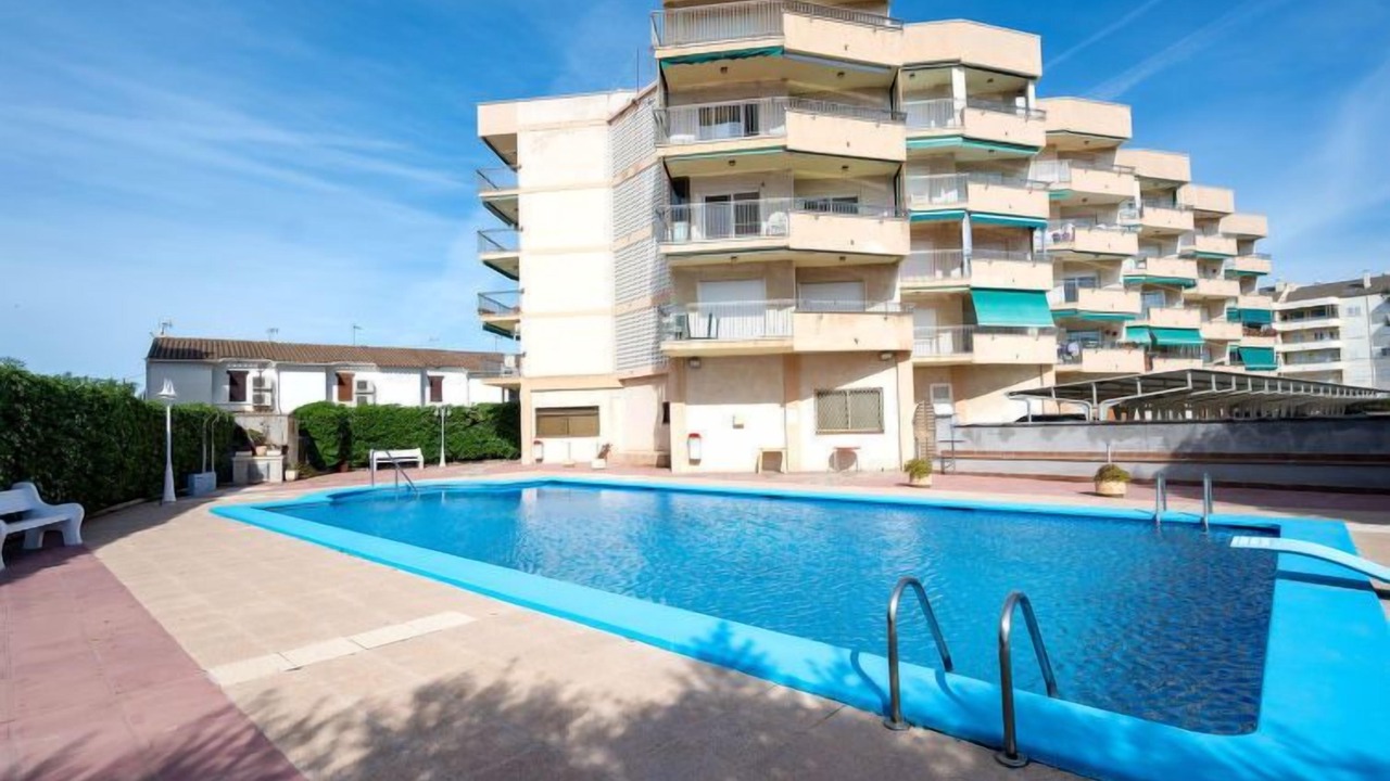 Photo of Outdoor in Cunit