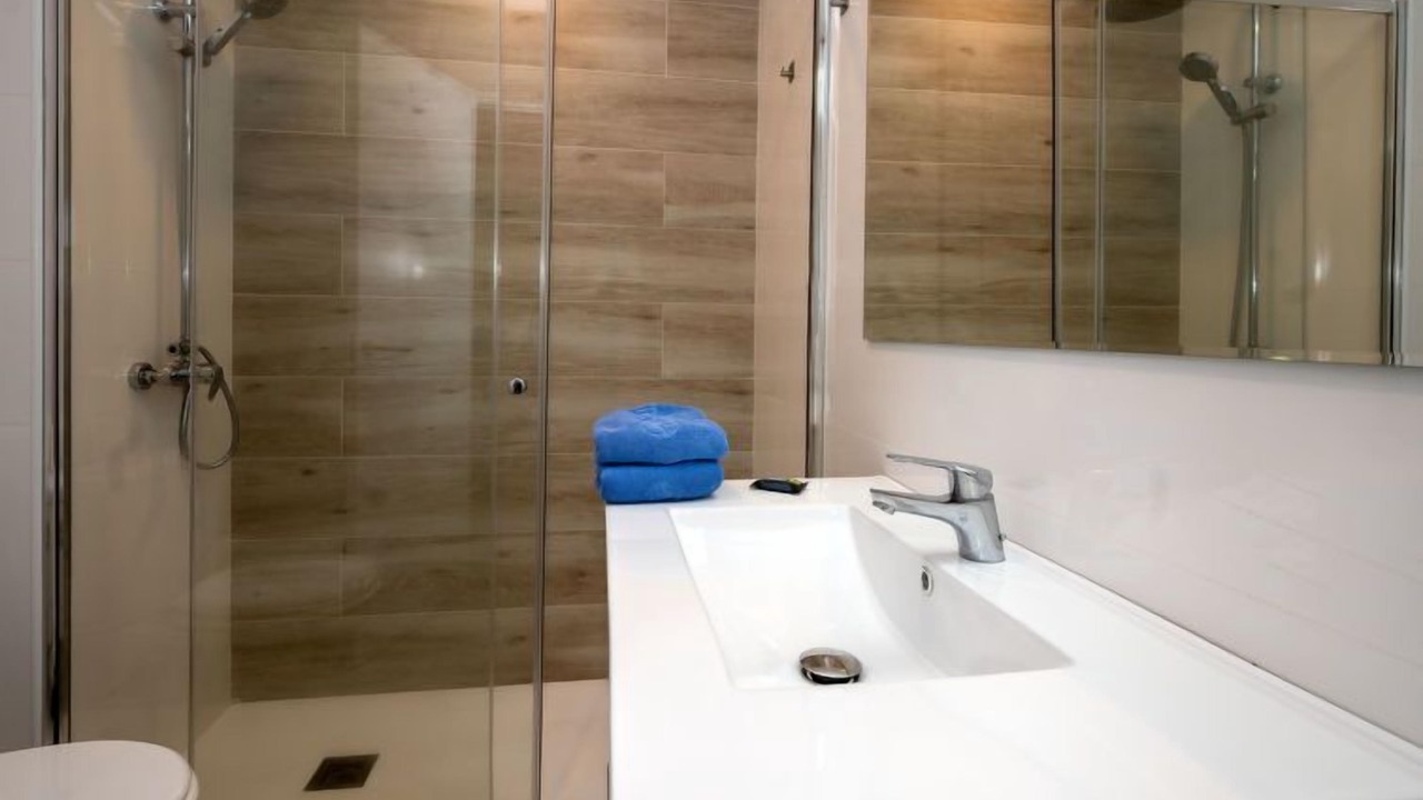 Photo of Bathroom in Cunit