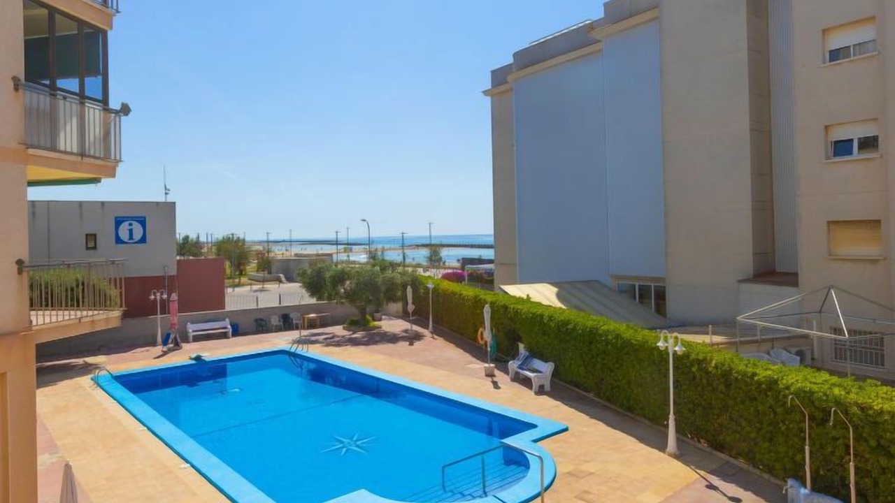 Photo of Outdoor in Cunit
