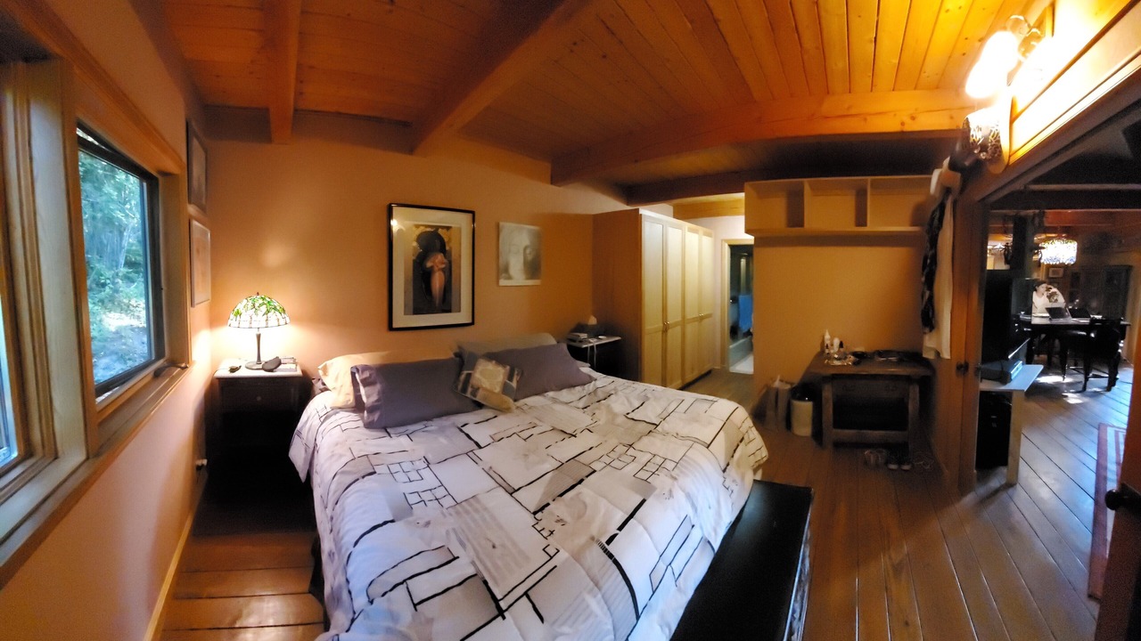 Photo of Bedroom in Friday Harbor