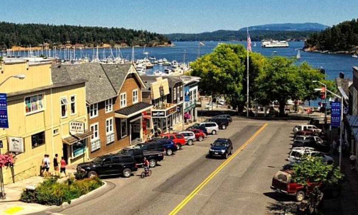 Photo of Others in Friday Harbor