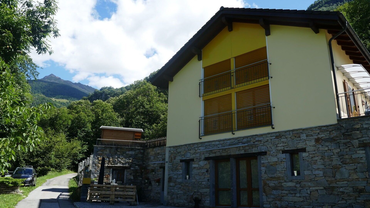 Photo of Others in Malvaglia-dagro