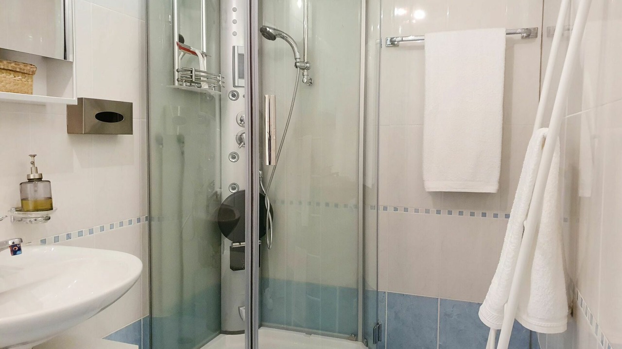 Photo of Bathroom in Malvaglia-dagro