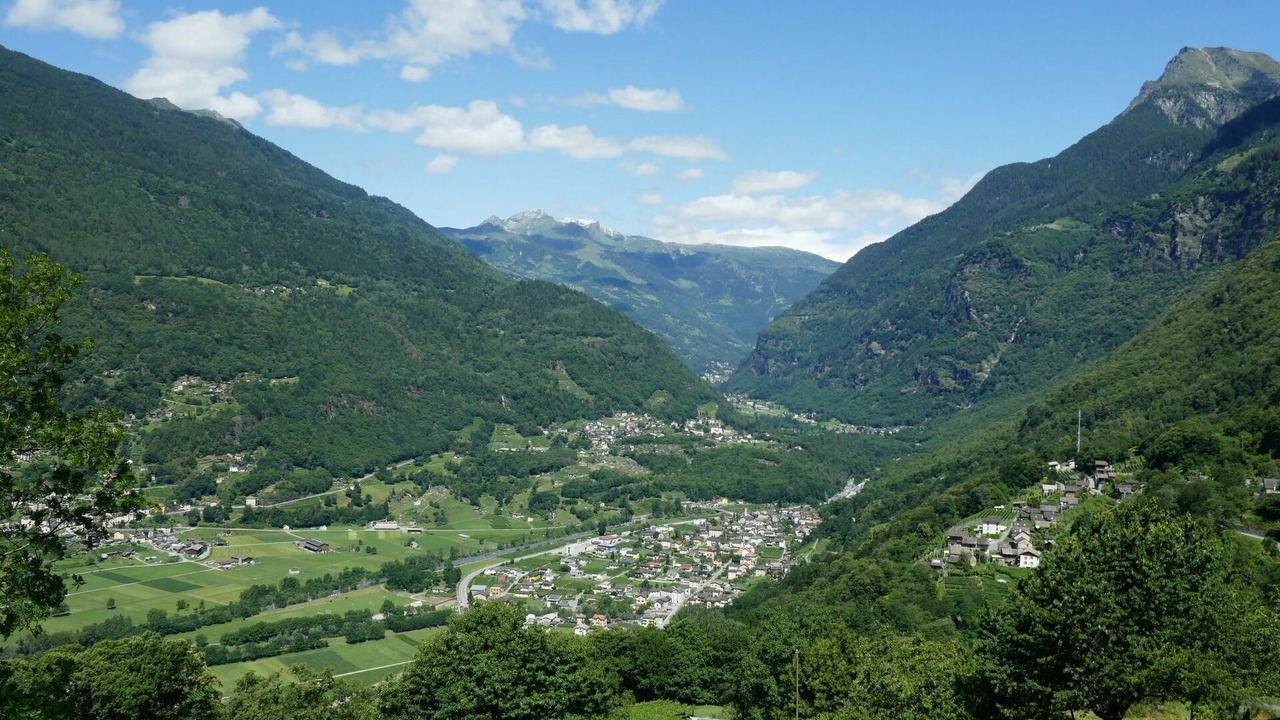 Photo of Others in Malvaglia-dagro