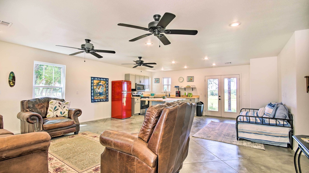 Photo of Bedroom in Grove
