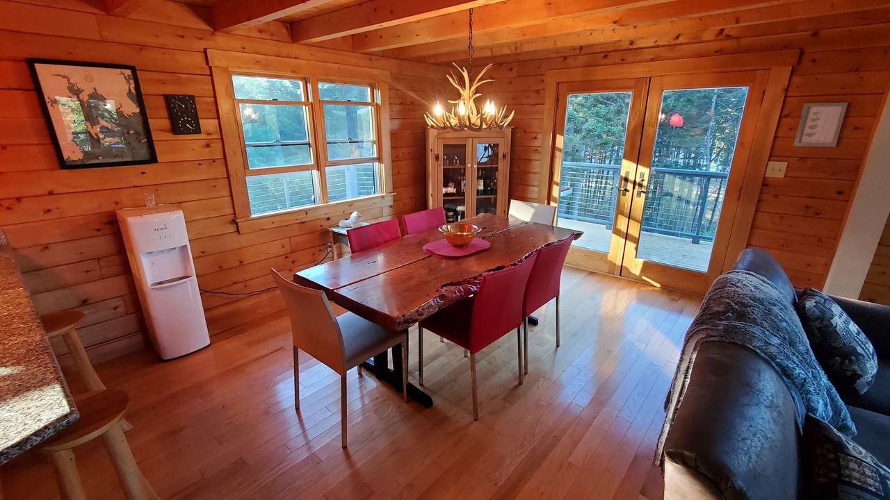 Photo of Bedroom in Roque Bluffs