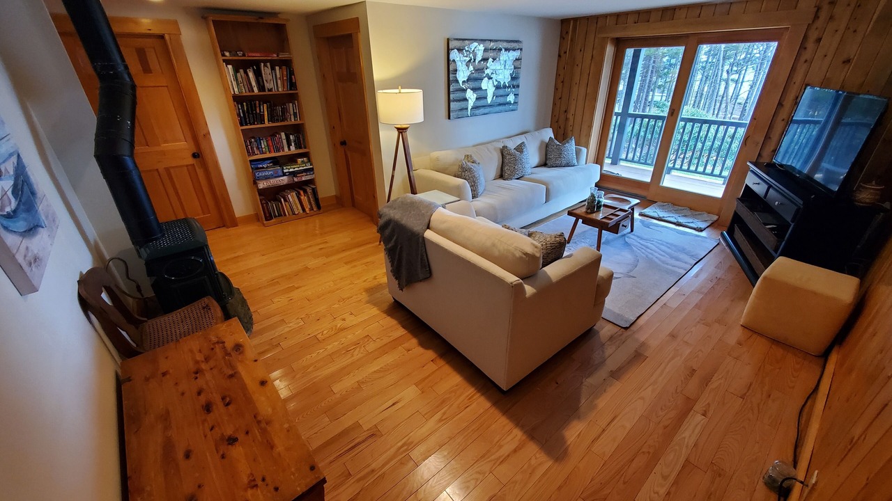 Photo of Bedroom in Roque Bluffs