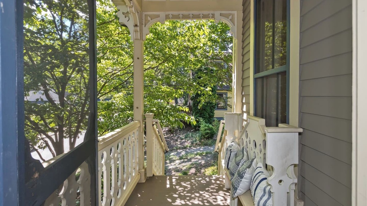Photo of Outdoor in Historic Montford