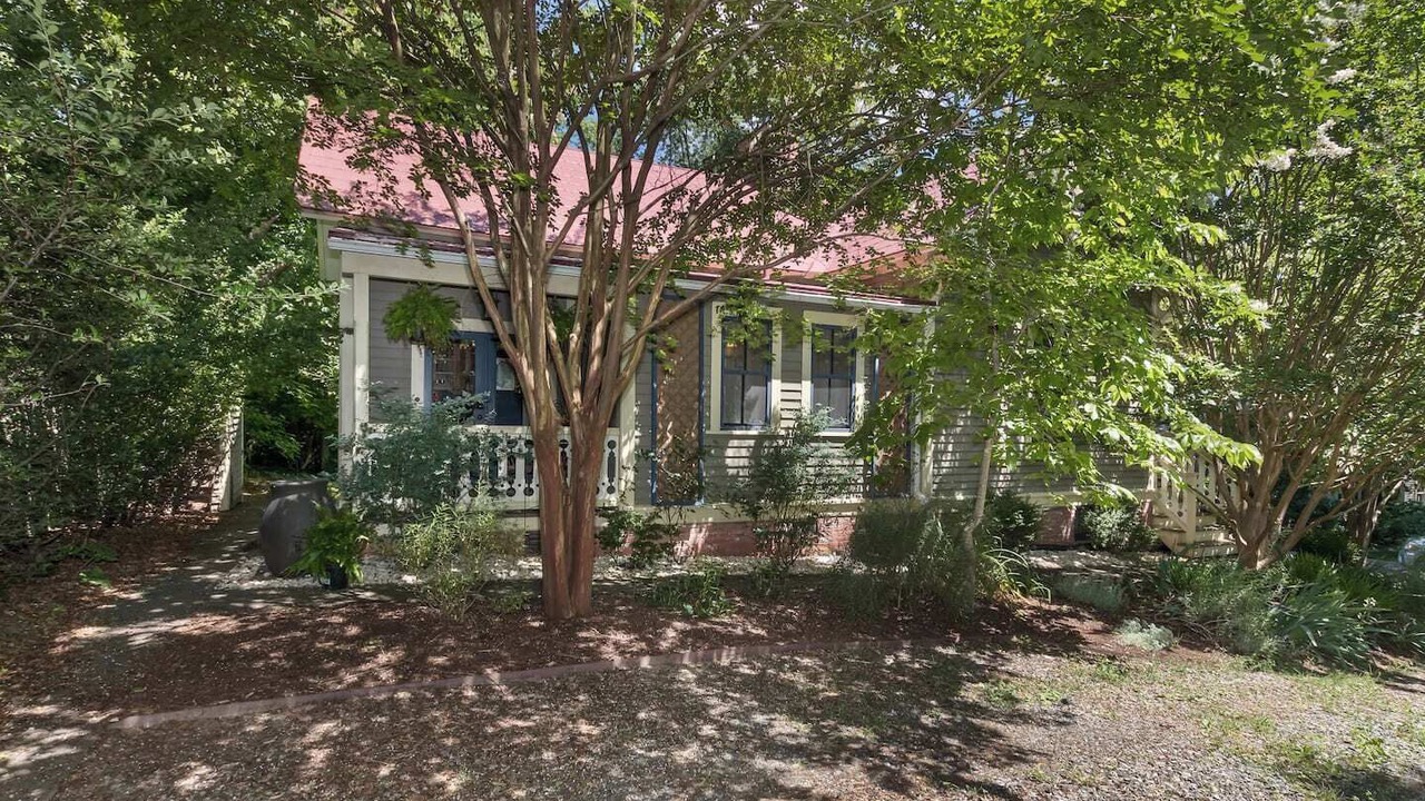 Photo of Outdoor in Historic Montford