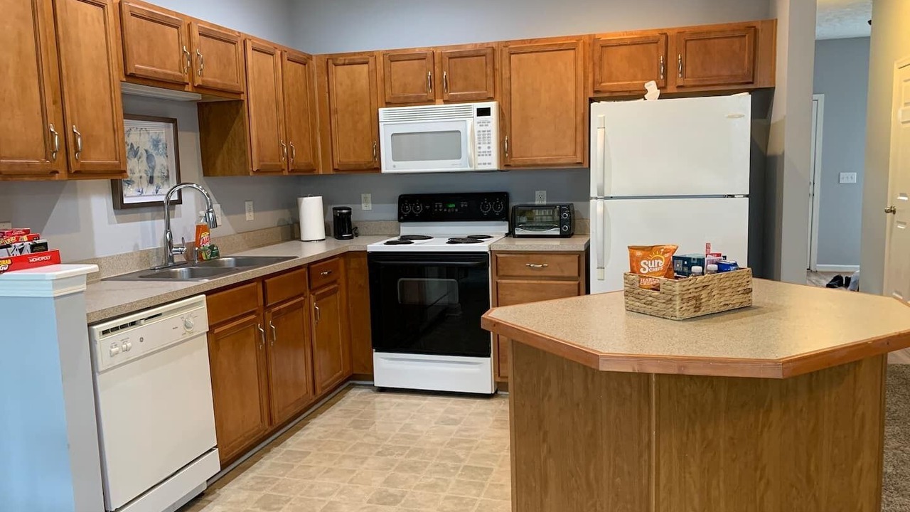 Photo of Kitchen in Antioch