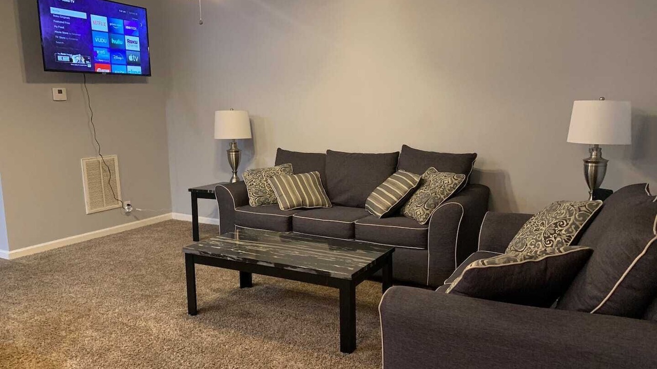 Photo of Livingroom in Antioch