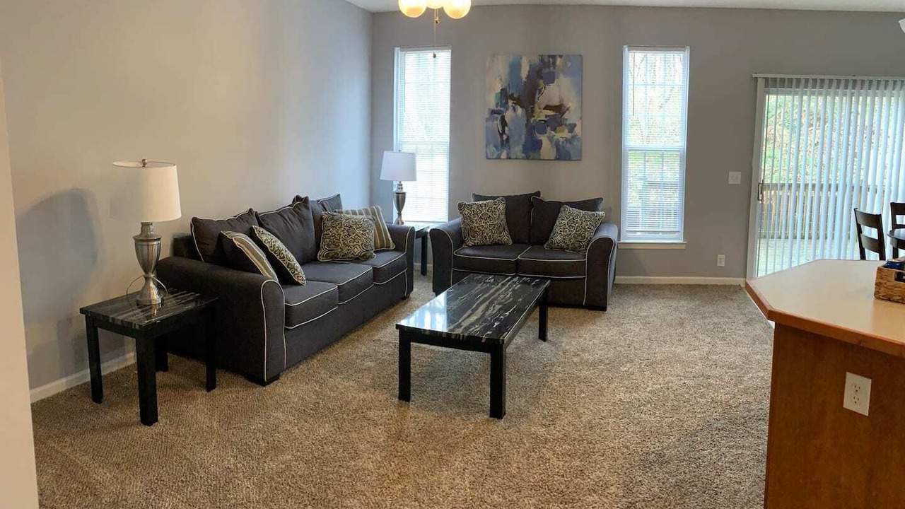 Photo of Livingroom in Antioch