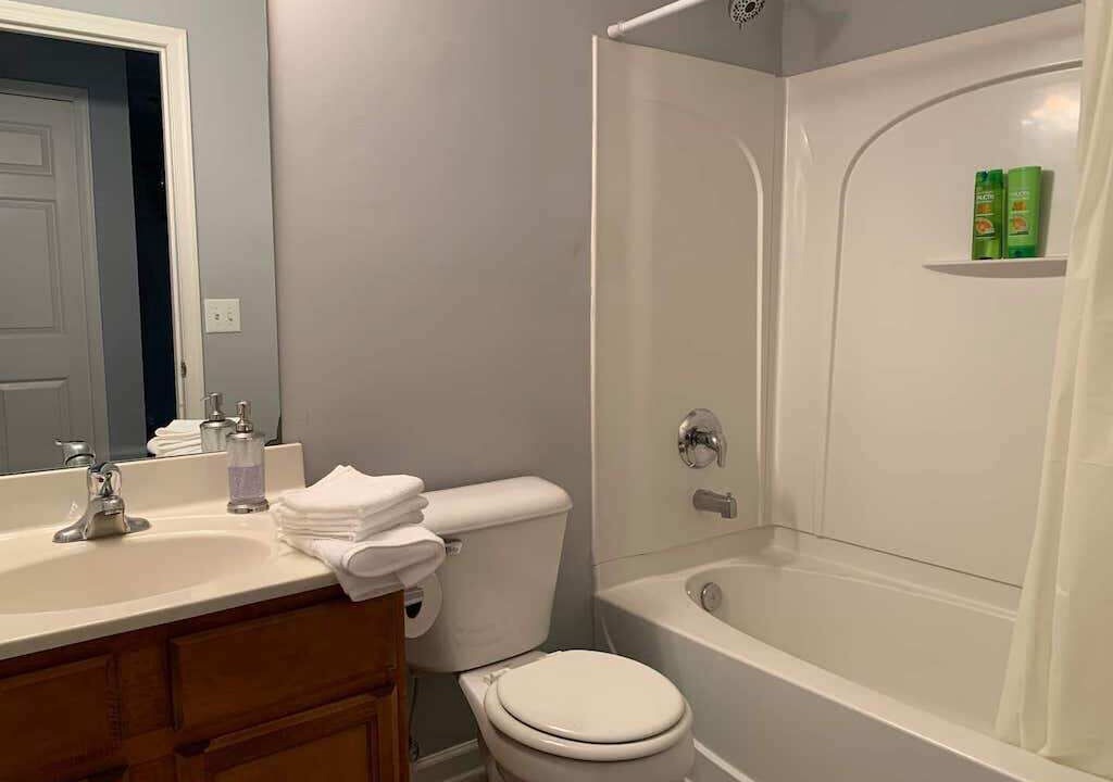 Photo of Bathroom in Antioch