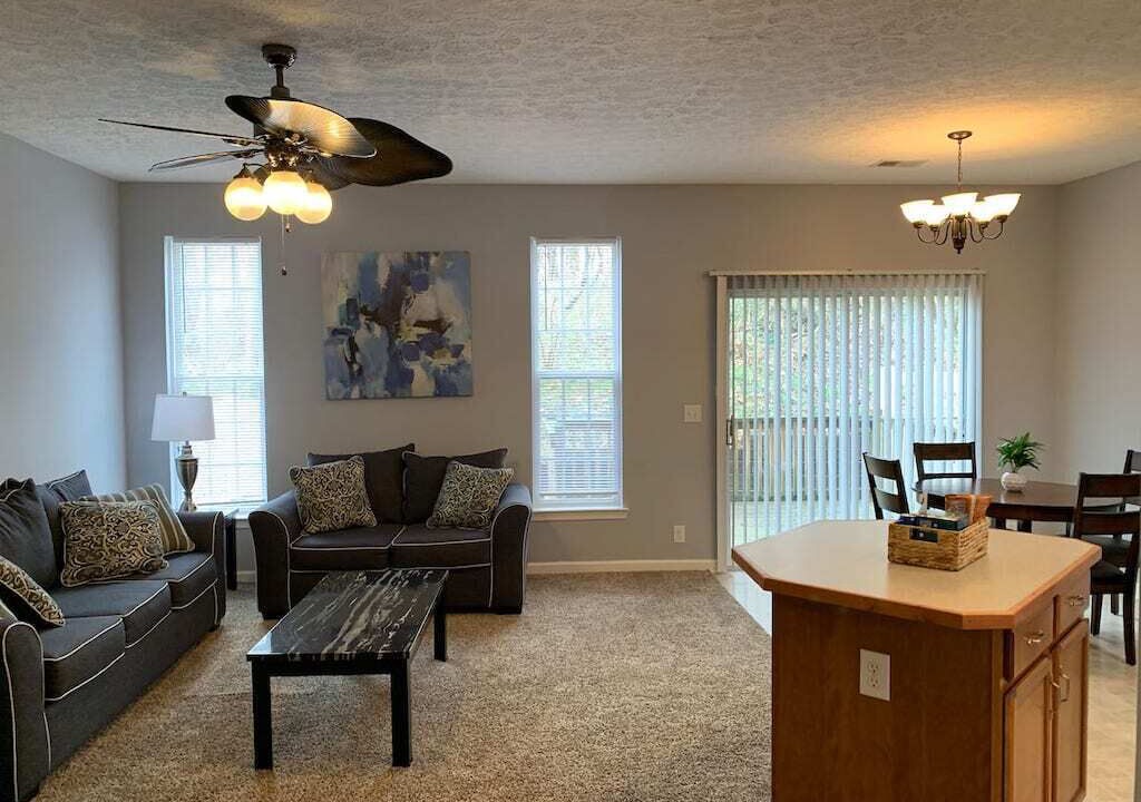 Photo of Livingroom in Antioch