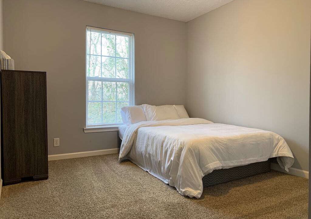 Photo of Bedroom in Antioch