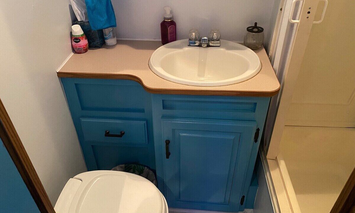 Photo of Bathroom in Durham