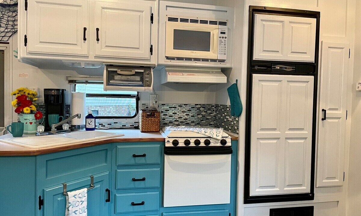 Photo of Kitchen in Durham