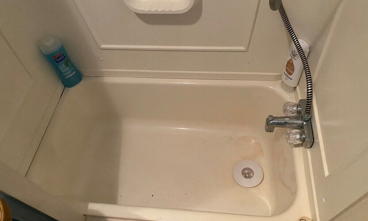 Photo of Bathroom in Durham